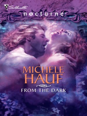 cover image of From The Dark